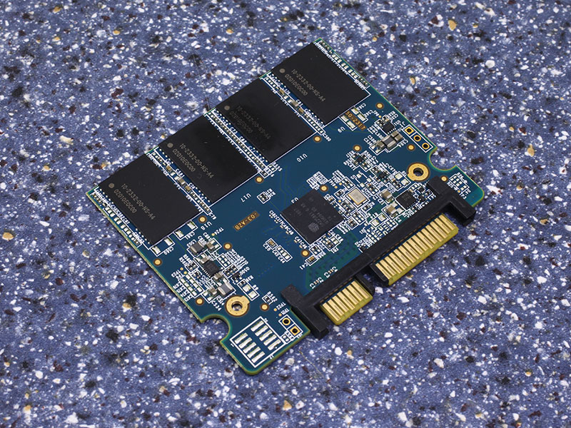 Mushkin’s new Source SATA SSDs come with an attractive price tag