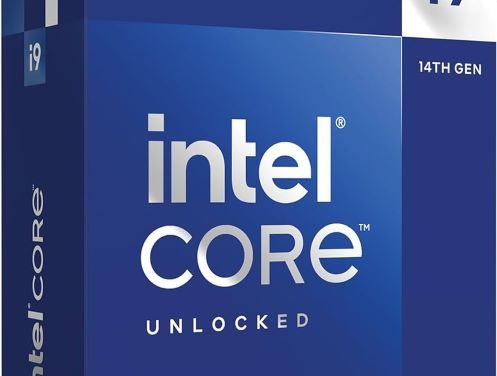 Intel Core i9-14900K Performance, Before And After It’s Made Less Spicy
