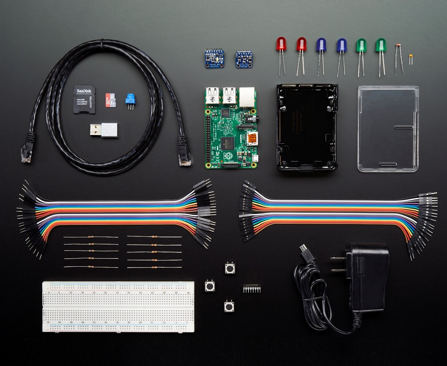 Windows 10 IoT Core Starter Pack for the Pi 2 Released