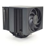 Surprise!  The PCCOOLER RZ820 BK Is A CPU Cooler