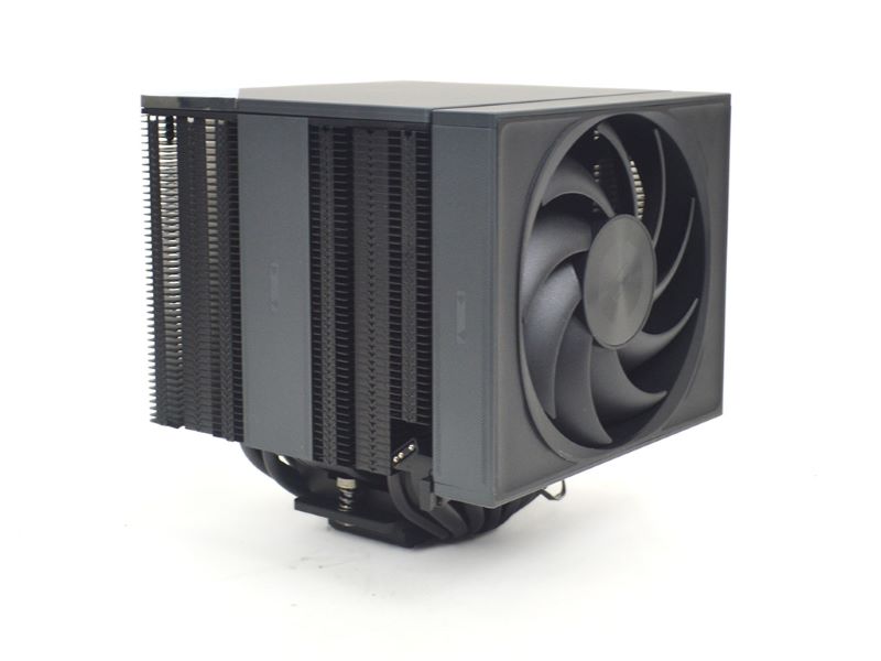Surprise!  The PCCOOLER RZ820 BK Is A CPU Cooler