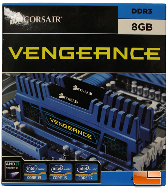 Corsair’s new cerulean blue RAM, with extra fins