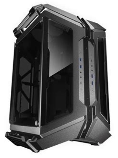 Hardware Leaderboard - 29