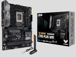ASUS TUF Gaming Z790-Plus - 9