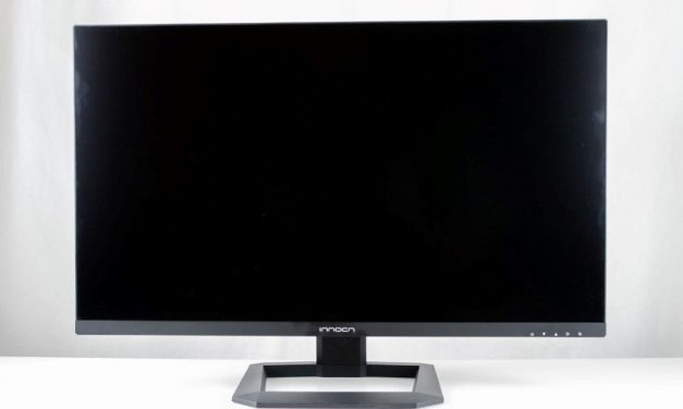INNOCN 32M2V, 4K Quantum Dot IPS For Just Under $1000