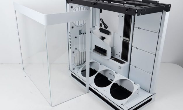 HAVN HS 420 VGPU, A New Case Company With A New Aesthetic