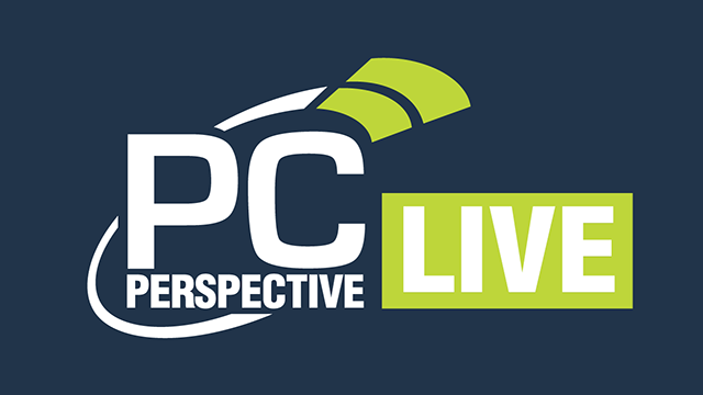 Join PCPer and NVIDIA for a GeForce GTX 660 Ti Live Review!