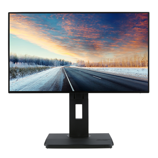 Acer BE270U; a 27″ 1440p ZeroFrame display